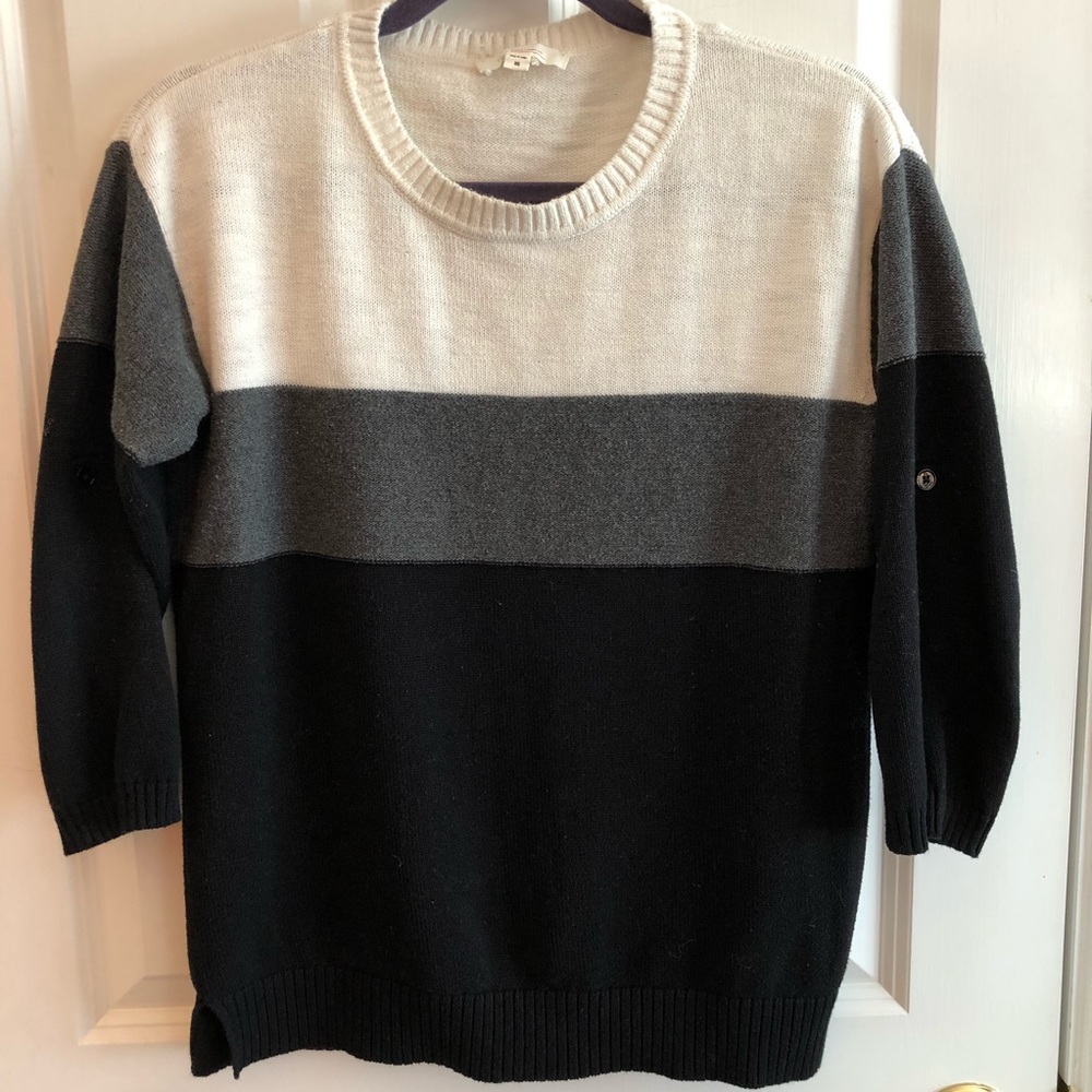 Vince Camuto sweater